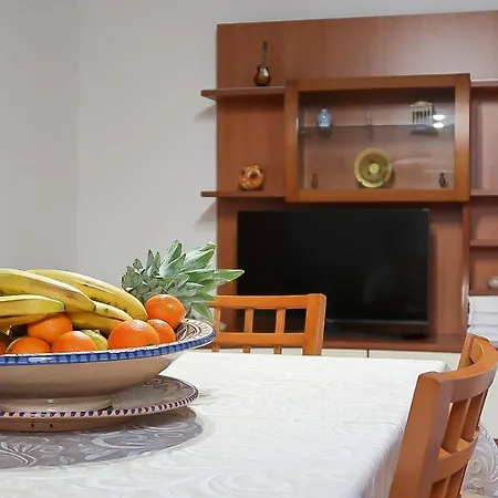 N'amuri Di Casa *