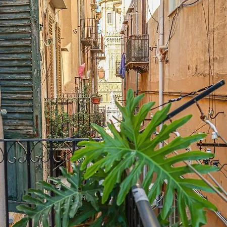 Daire N'amuri Di Casa