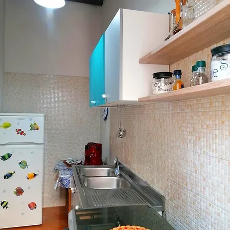 N'amuri Di Casa Daire *