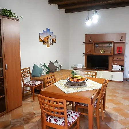 Daire N'amuri Di Casa *