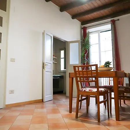 N'amuri Di Casa Daire *