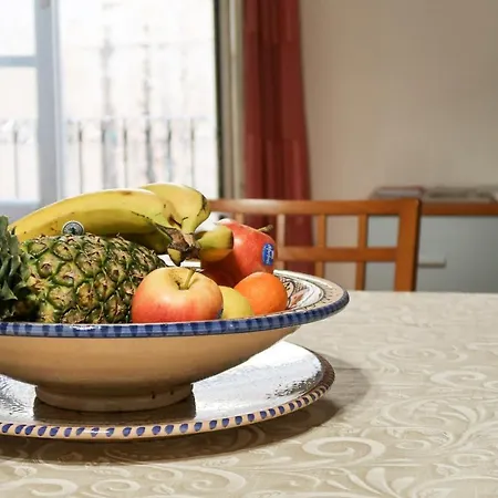 N'amuri Di Casa Daire